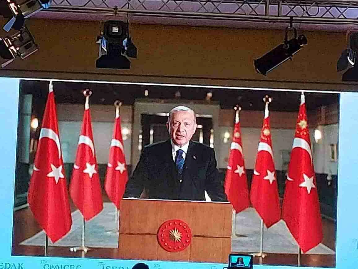 37th Ministerial Meeting of the COMCEC