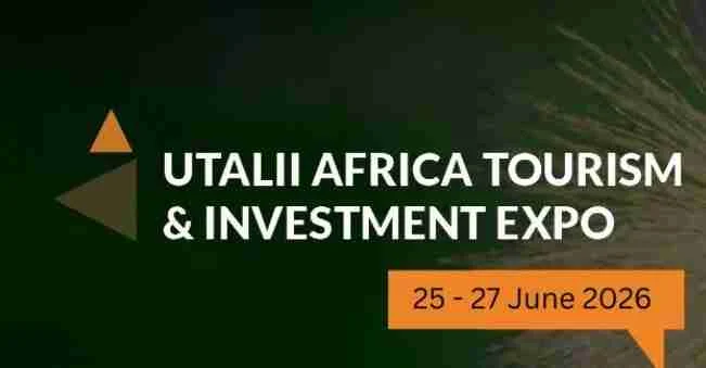 Utalii Africa Tourism & Investment Expo and Africa Franchise Expo