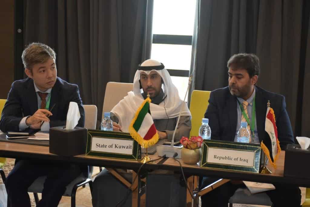 22nd meeting of the Economic Counsellors to the Embassies of the OIC Member States accredited to the kingdom of Morocco