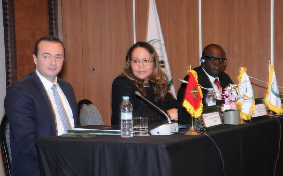 2nd Policy Dialogue Forum of the OIC African and Asian Investment Promotion Agencies