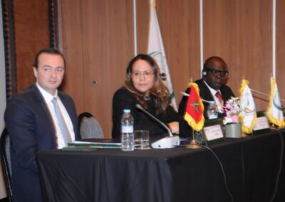 2nd Policy Dialogue Forum of the OIC African and Asian Investment Promotion Agencies