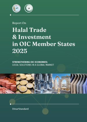 Halal Trade & Investment in OIC Member States 2025