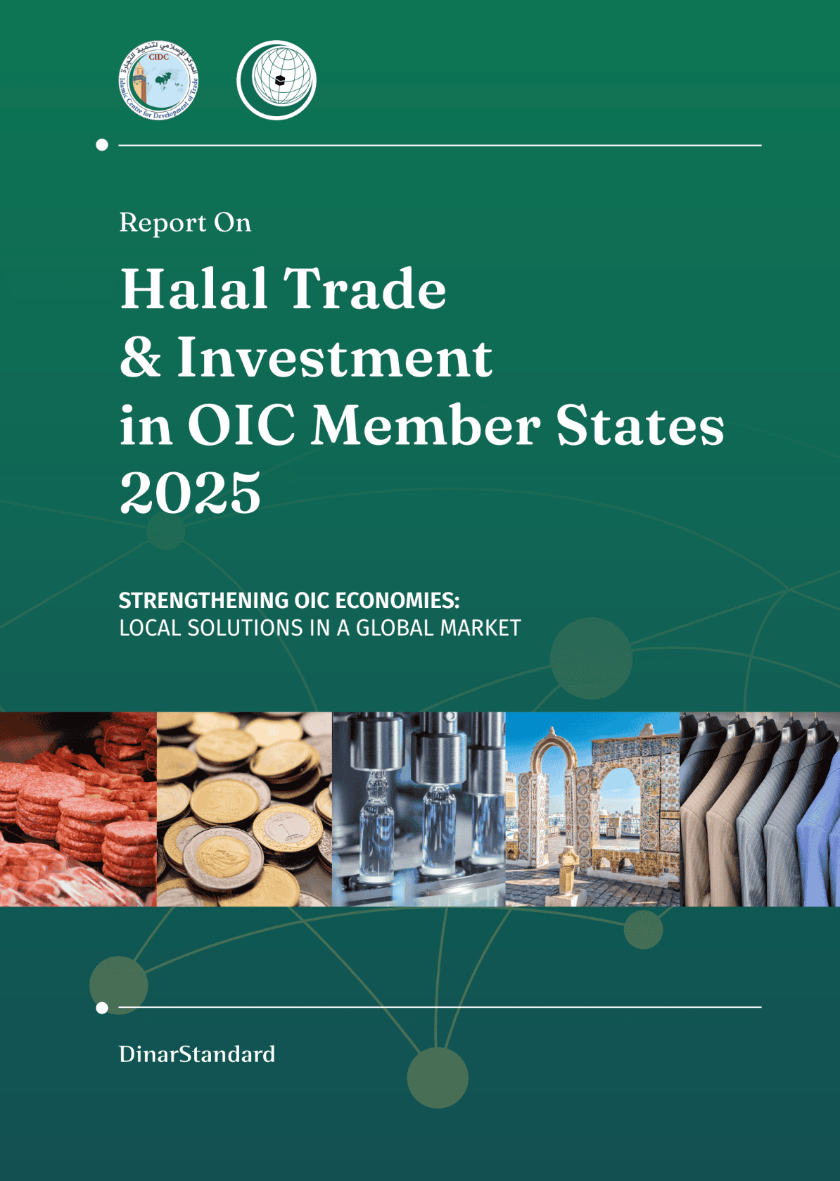 Halal Trade & Investment in OIC Member States 2025