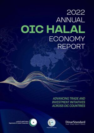 OIC Halal Economy Report 2022