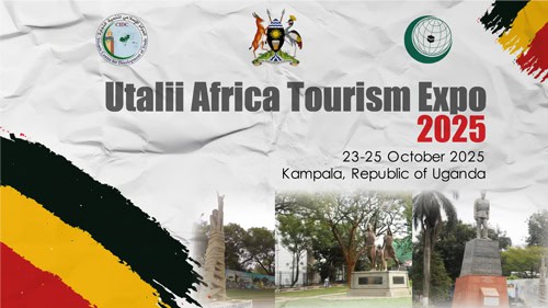 UTALII Africa Tourism Expo