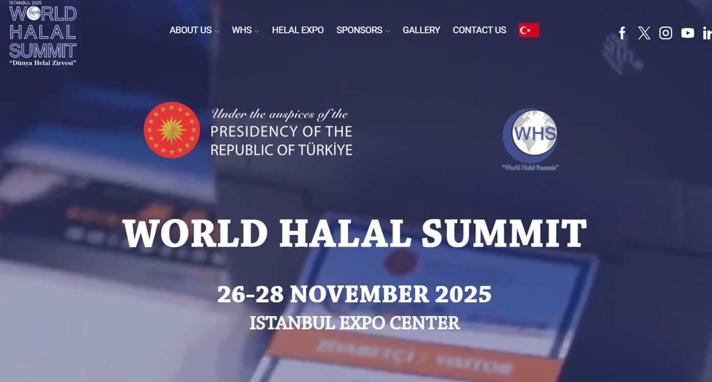 World Halal Summit