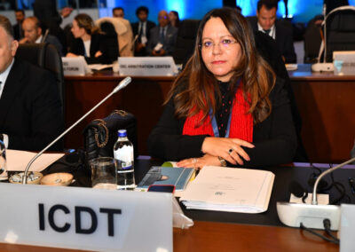 40th Session of the Standing Committee for Economic and Commercial Cooperation (COMCEC)