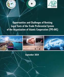 Opportunities and challenges of revising legal texts of the TPS/OIC