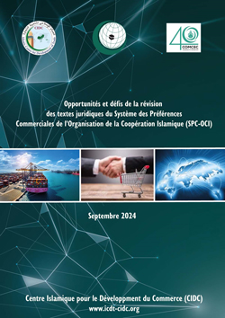 Opportunities and challenges of revising legal texts of the TPS/OIC